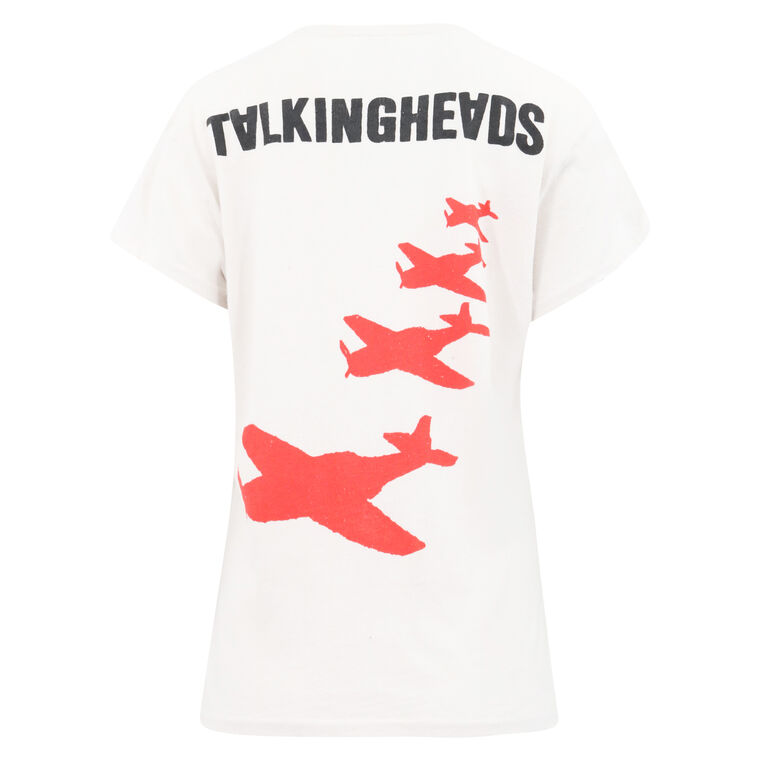 Talking Heads Tee image number null