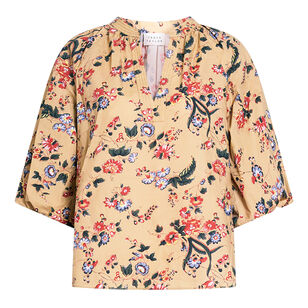 Marine Top