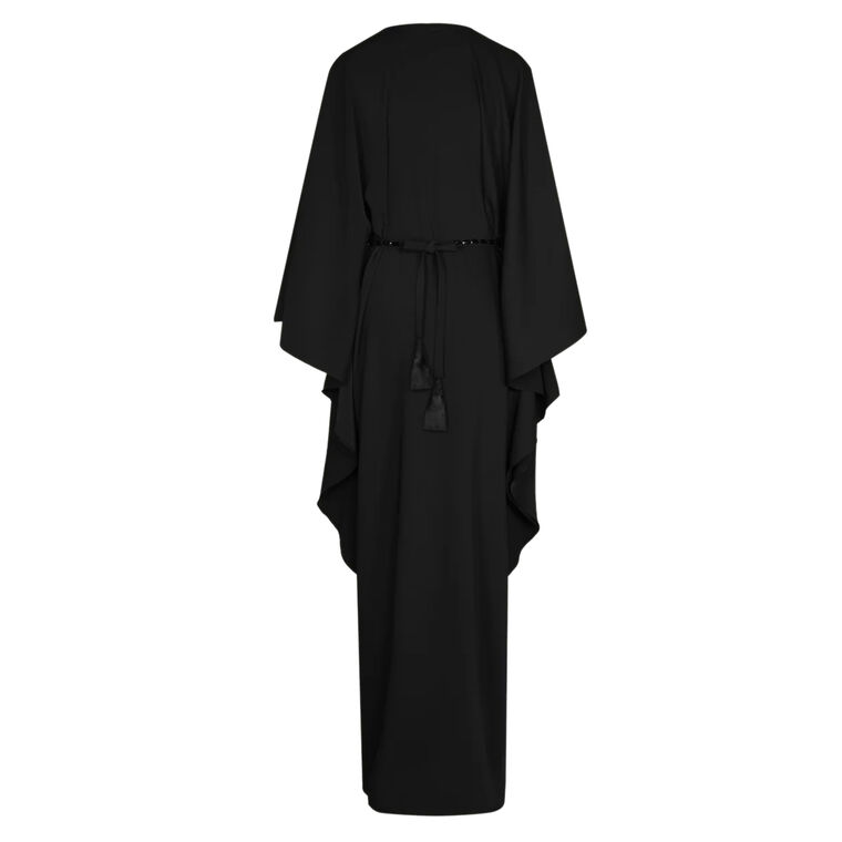 Sombreando Tunic Dress image number null