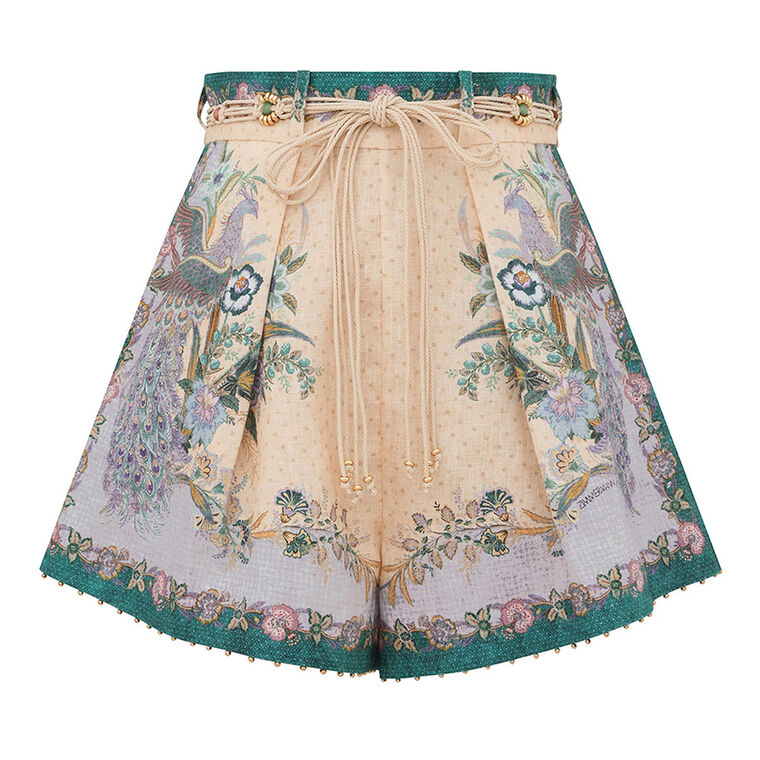 Indra Tuck Short image number null