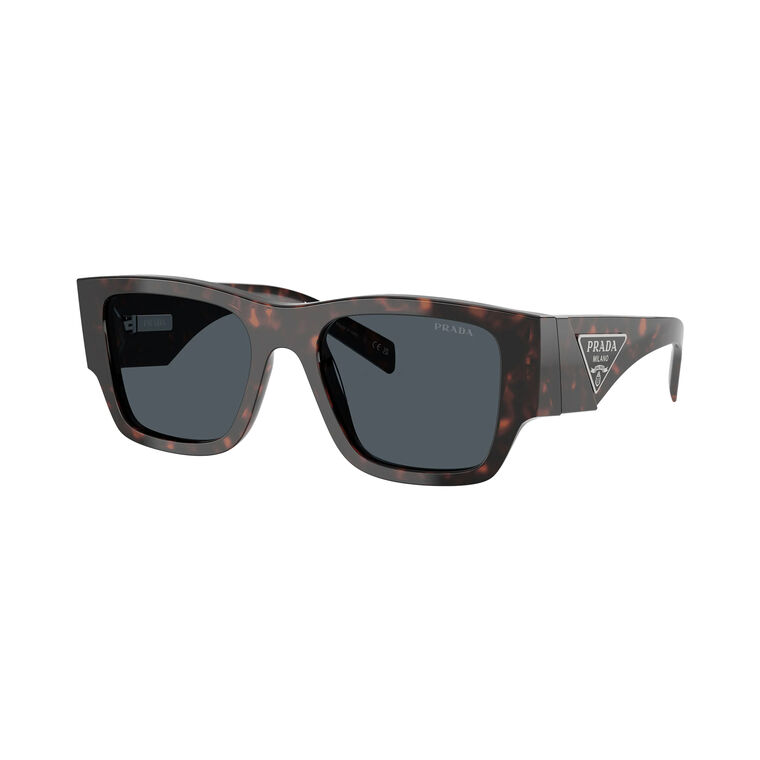 Rectangular Sunglasses image number null