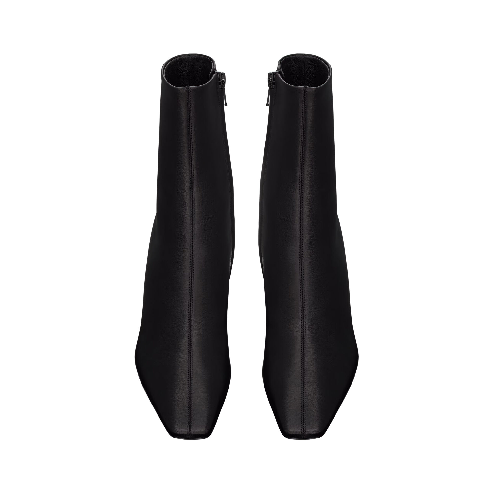 Jill 75mm Bootie