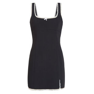 Valetta Sleeveless Skort Romper