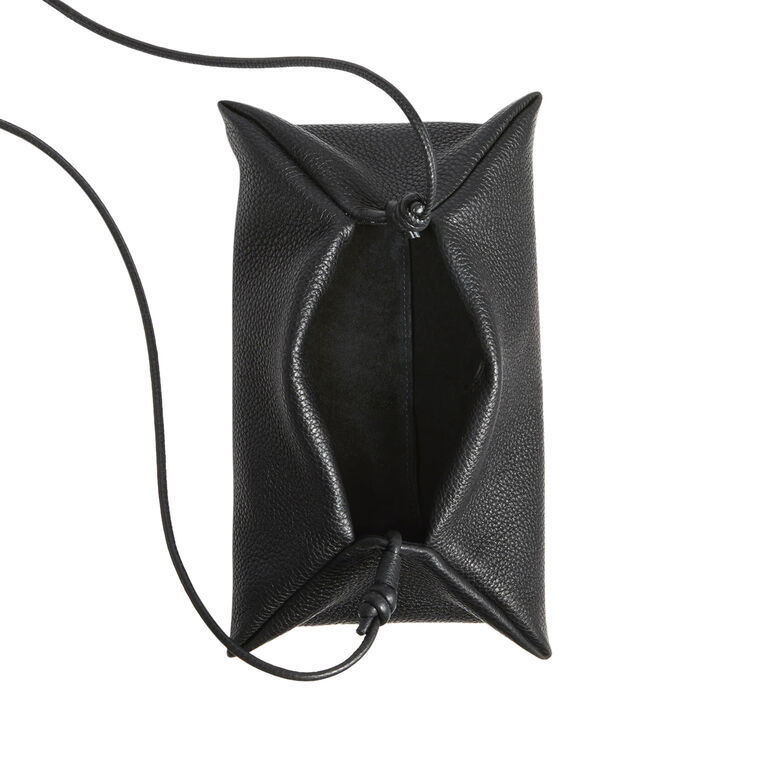 Origami Mini Bag image number null