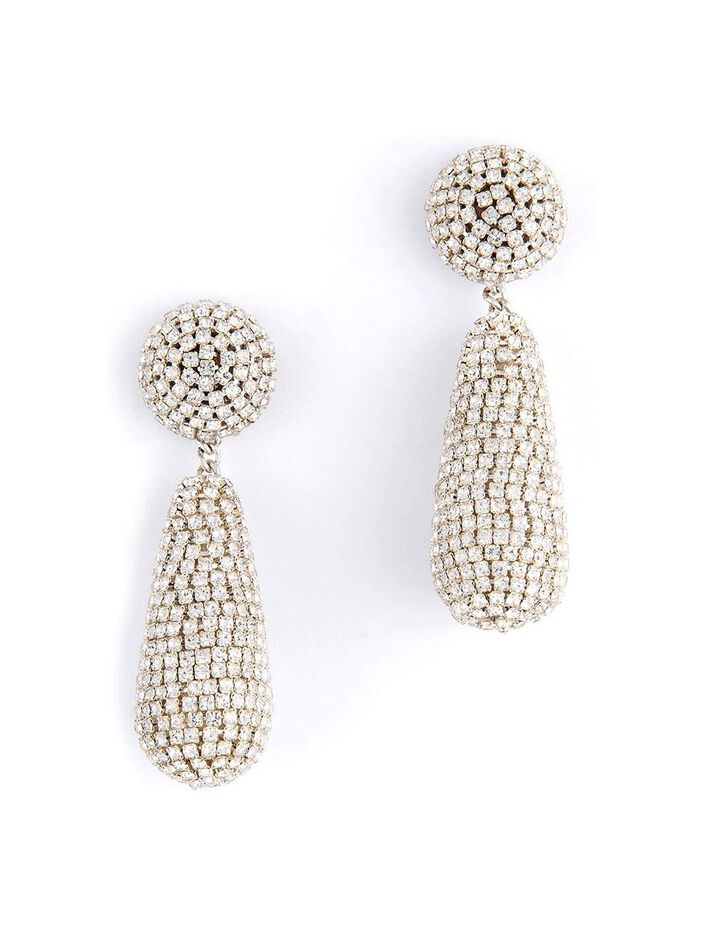 Emely Earrings image number null