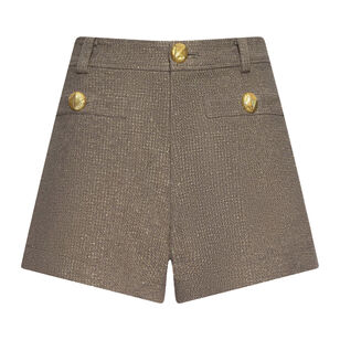 Dionne Short