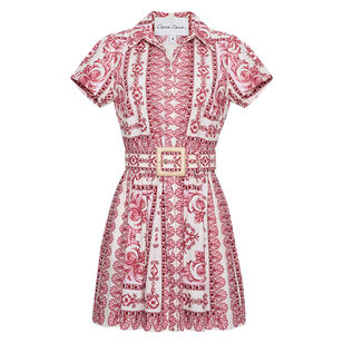 Noela Mini Dress