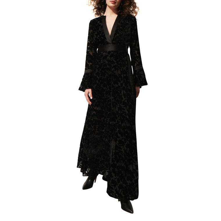 Calliope Dress image number null
