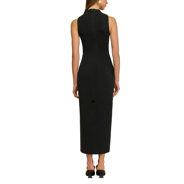 Baylee Knit Dress image number null