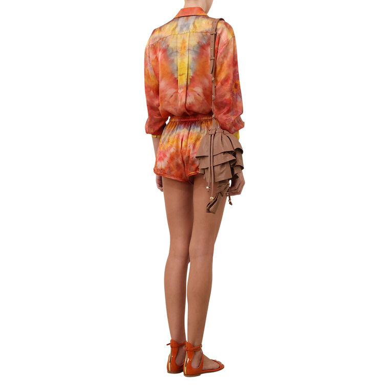 Alchemy Relaxed Short image number null