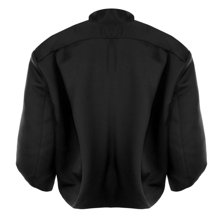 Sculpted Back Bomber image number null