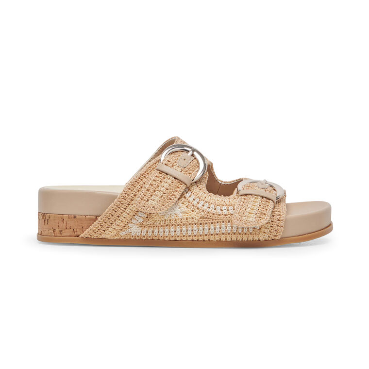 Ralli Knit Sandal image number null
