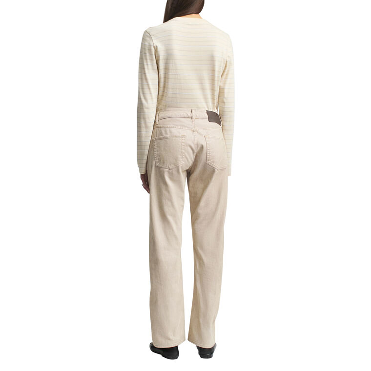 Wynn Long Sleeve T-Shirt image number null