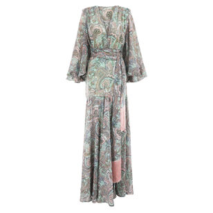 Macy Carmen Gown
