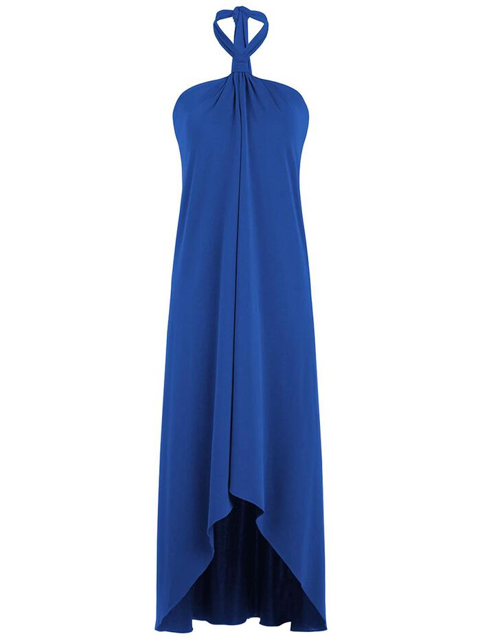 Lulu Dress image number null