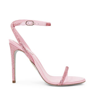 Ellabrita 105mm Ankle Strap Sandal