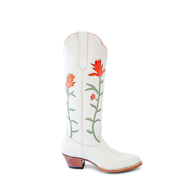 Sawyer Cowgirl Boot image number null