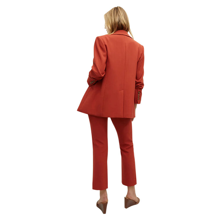 Hirsh Dickey Jacket image number null