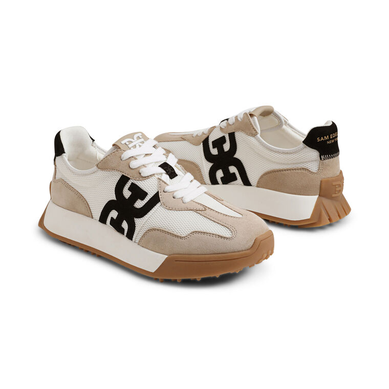 Langley Lace Up Sneaker image number null