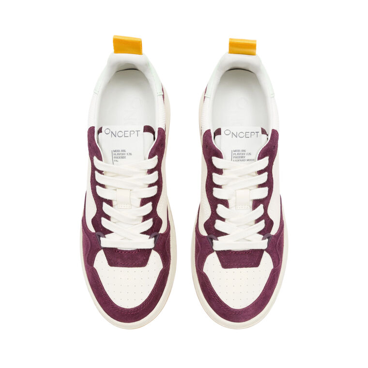 Phoenix Sneaker image number null