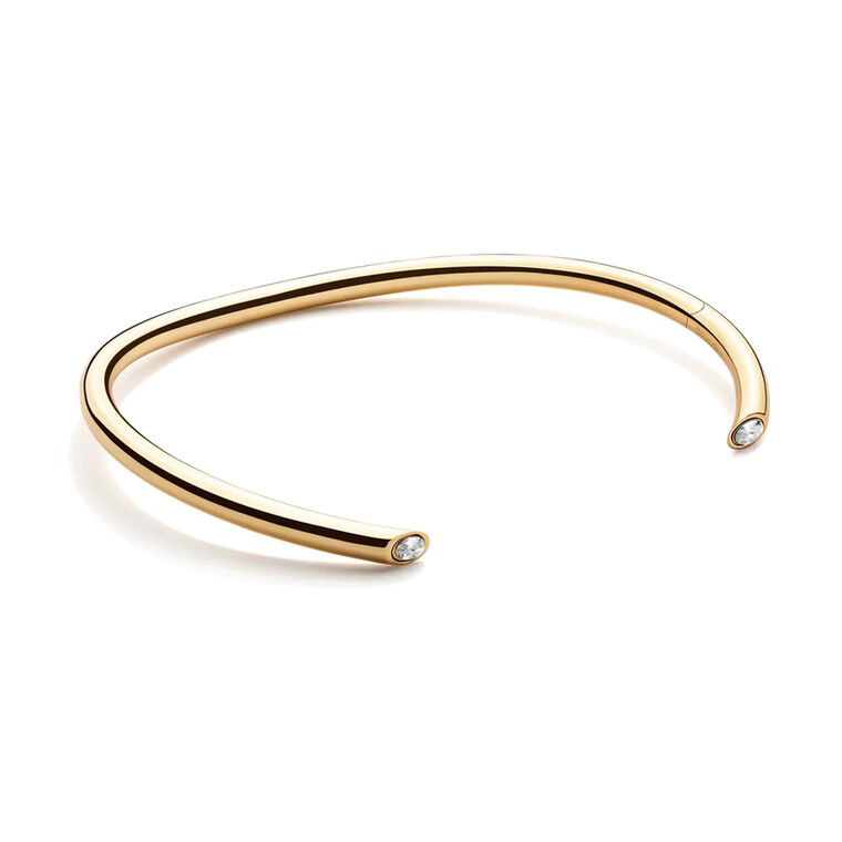 Miley Collar Necklace image number null