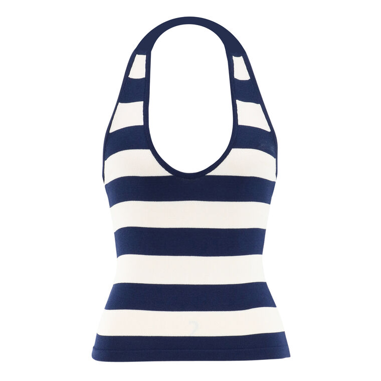 Danie Knit Tank image number null