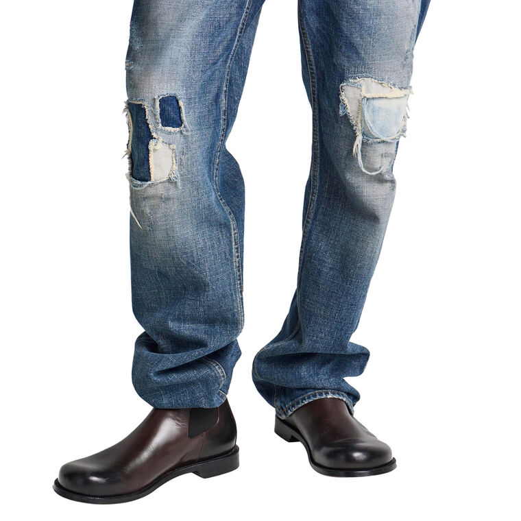 Chelsea Loafer Boot image number null