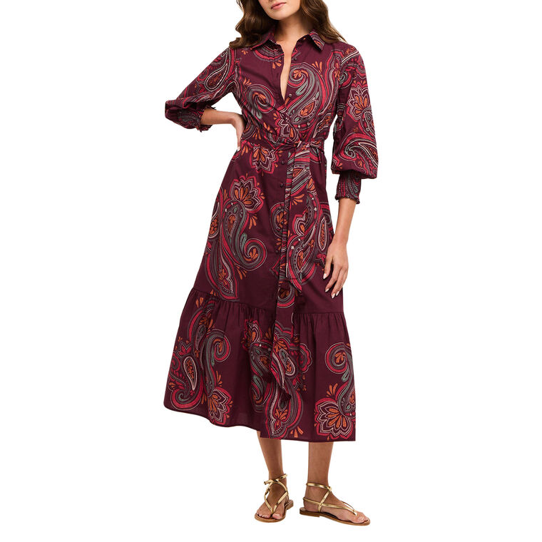 Indiana Dress image number null