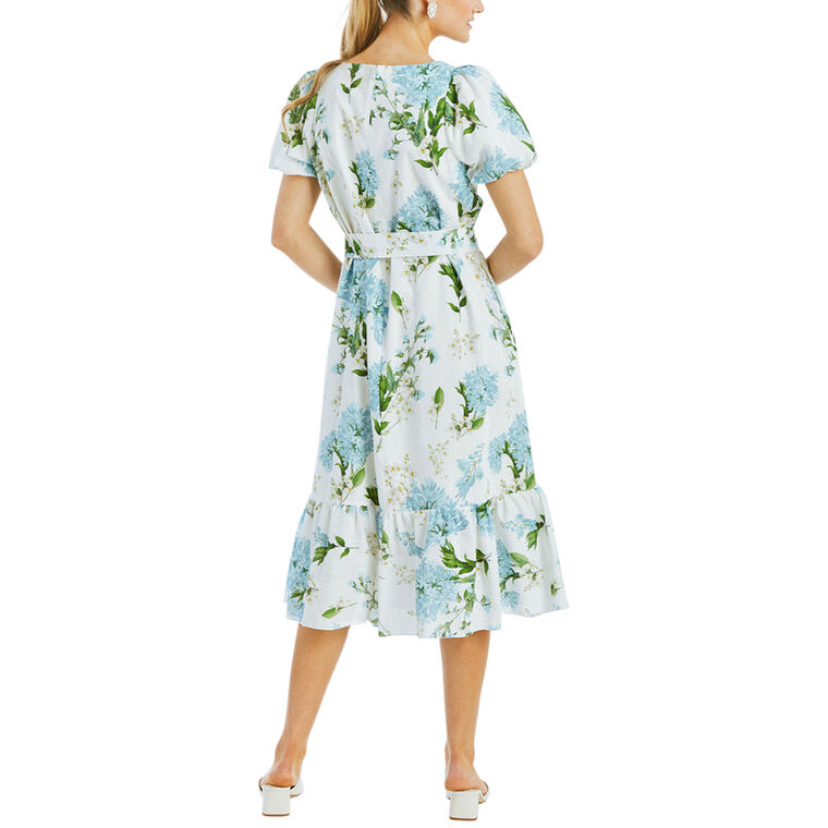 Jasmine Midi Dress image number null