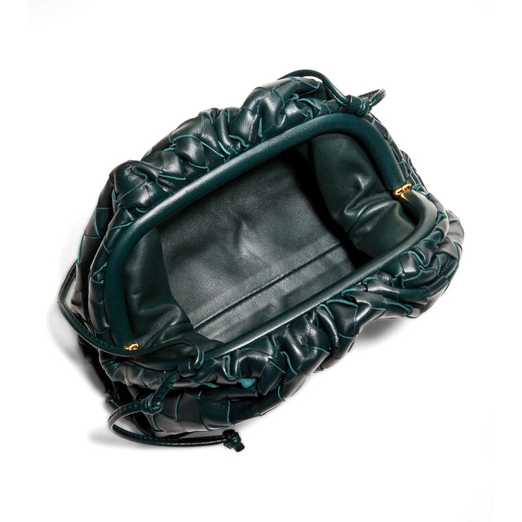 Mini Pouch Crossbody Bag image number null