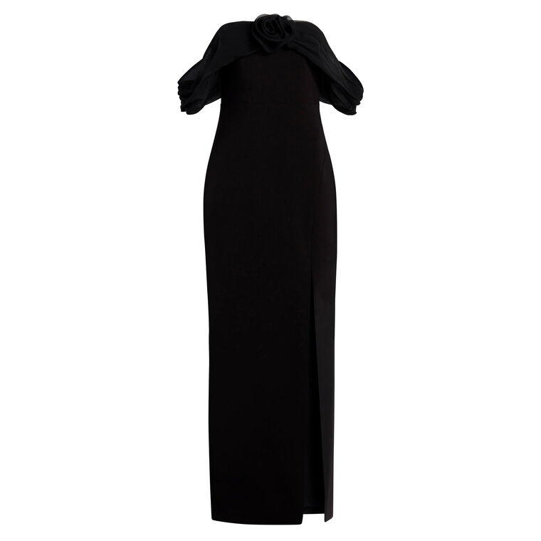 Toula Gown image number null