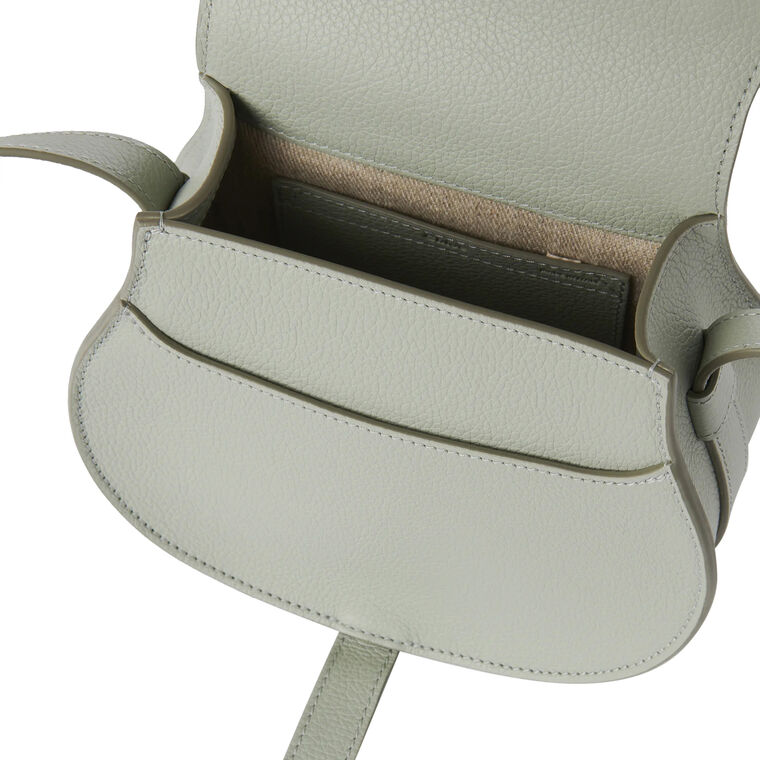 Marcie Small Saddle Bag image number null