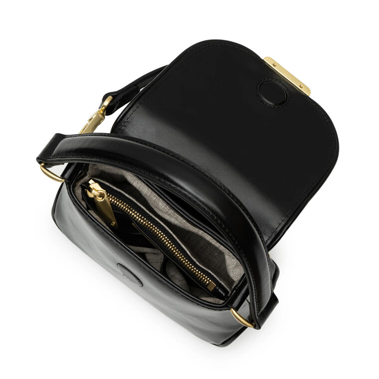 Merida Mini Top Handle Bag image number null