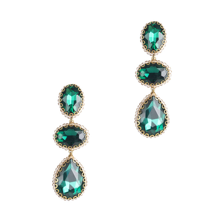 Hadlee Earrings image number null