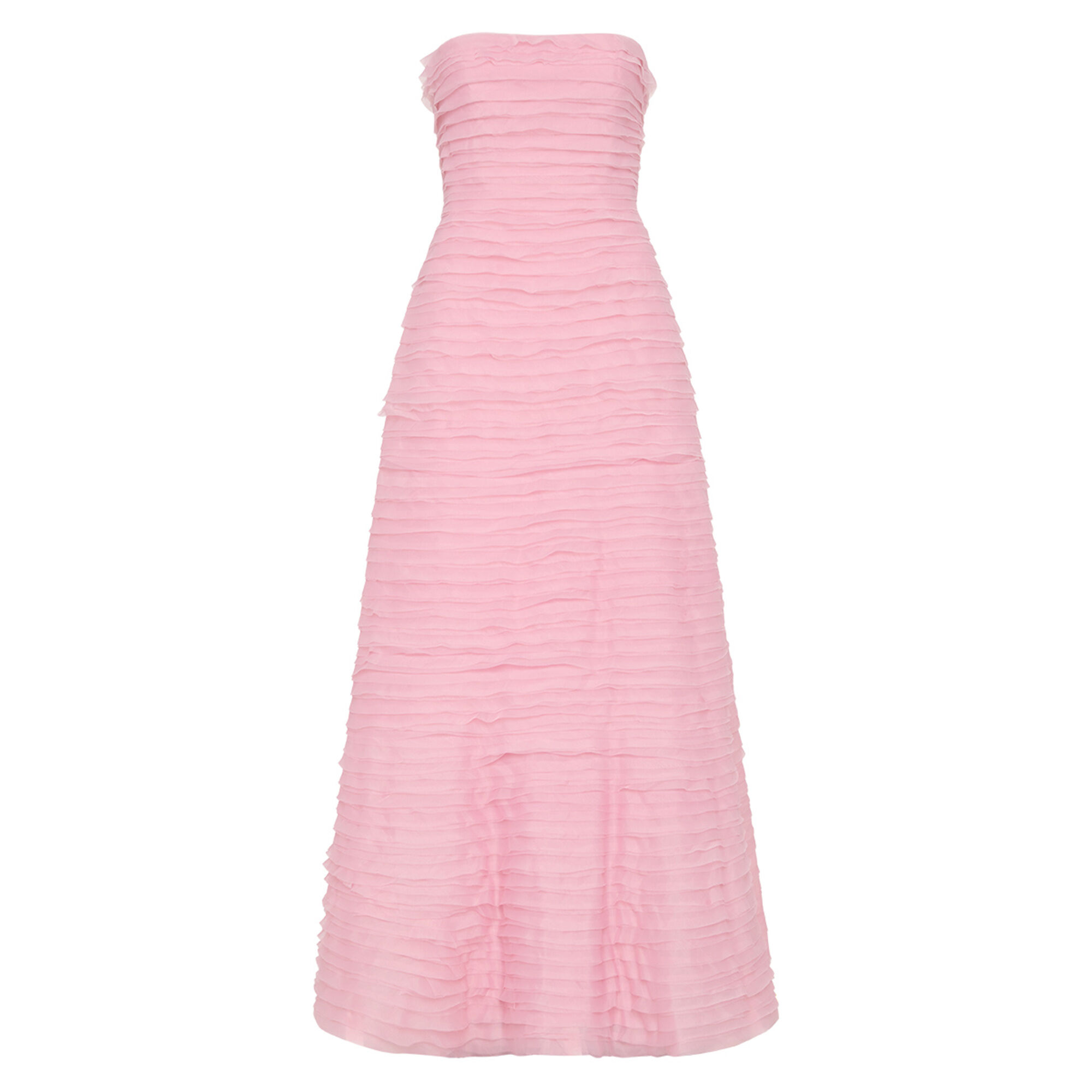 【Aje.】Soundscape Maxi Dress Soundscape Maxi Dress | Sea Breeze | Aje – Aje ROW