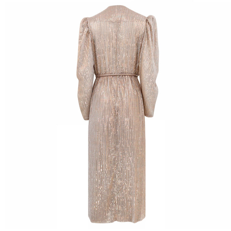 Scintilla Dress image number null
