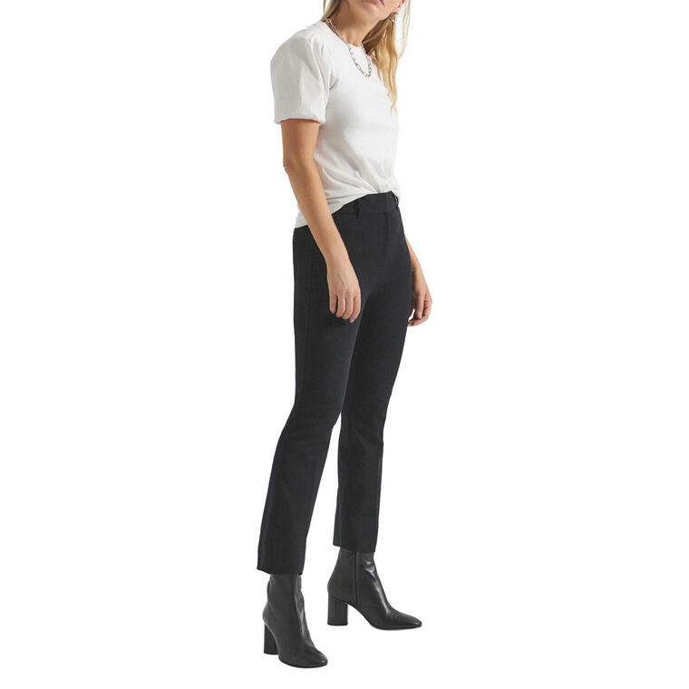 Crosby Slim Trouser image number null