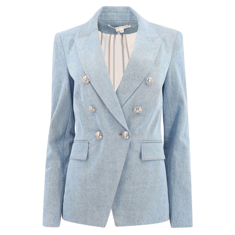 Miller Dickey Jacket image number null