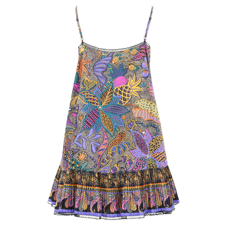 Opal Dress image number null