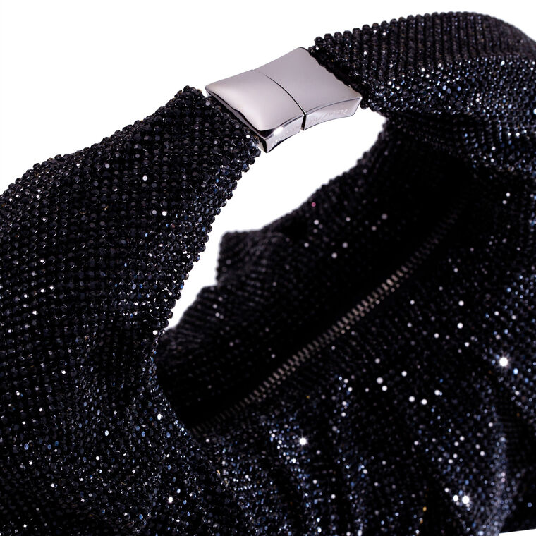 Yennefer Top Handle Hobo Bag image number null