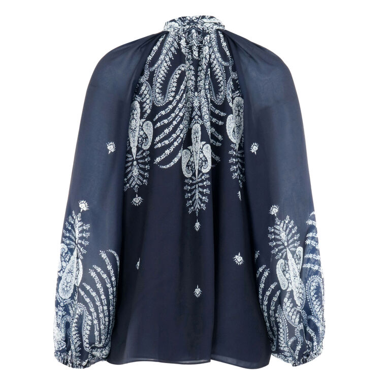 Shiloh Blouse image number null