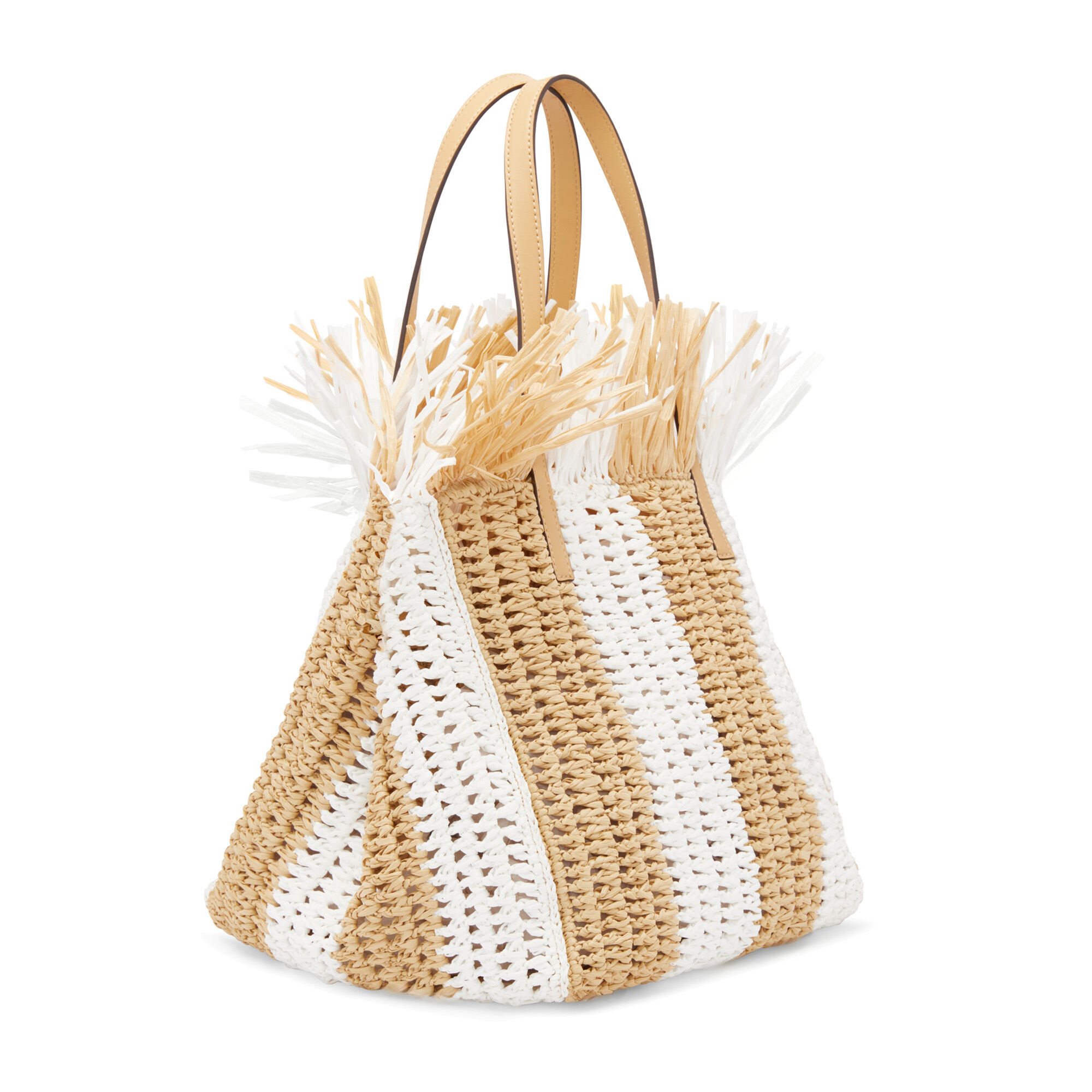 Amazon.com: JAYAVENTURA Small Straw Basket Bag for Women PU
