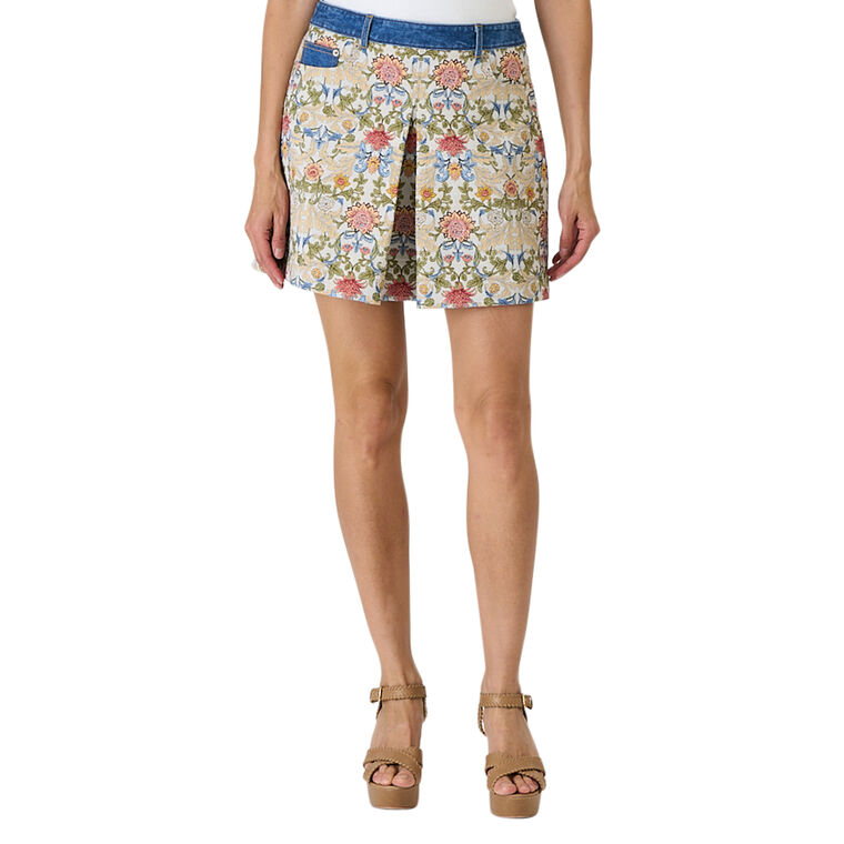 Kaiya Skirt image number null