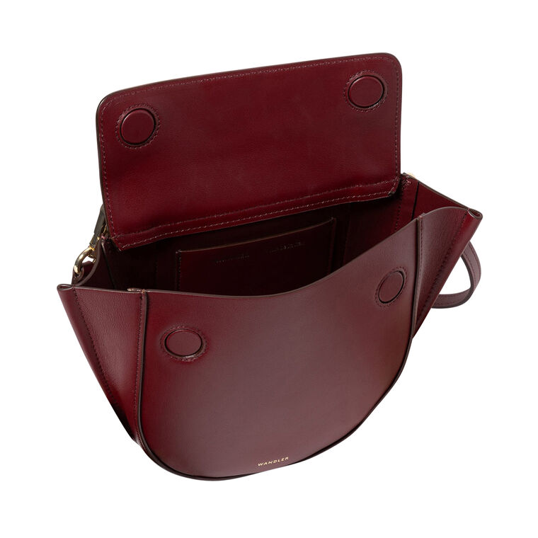 Hortensia Bag Mini image number null