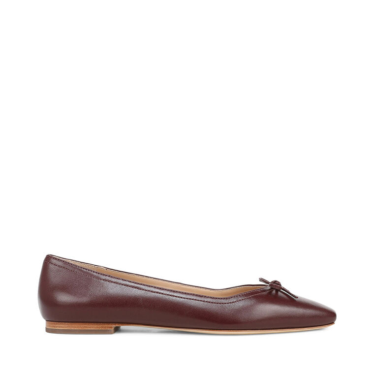 Cailey Ballet Flat image number null