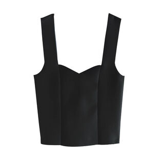 Jordana Knit Top