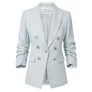 Tomi Dickey Jacket