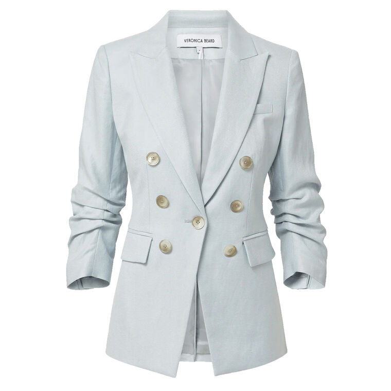 Tomi Dickey Jacket image number null