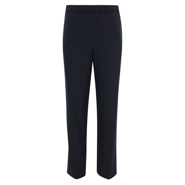 Elastic Pull On Pant image number null