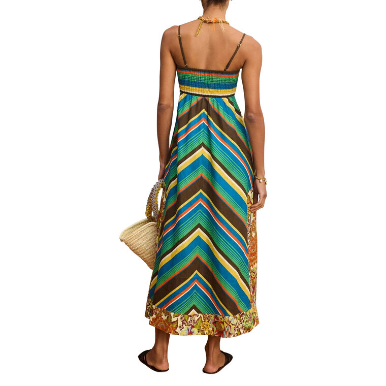 Charlie Day Dress image number null
